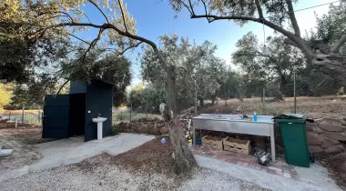 Moonlight Restaurant Camping