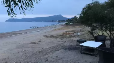 Kumsal Camping