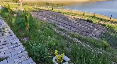 Keles Göl Kamp