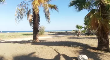 Atakent Belediyesi Kapızlı Kampı