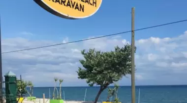 Çakılbük Camping