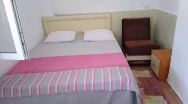 Alphan Tatil Köyü