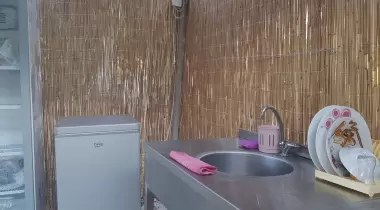La Tortuga Camping