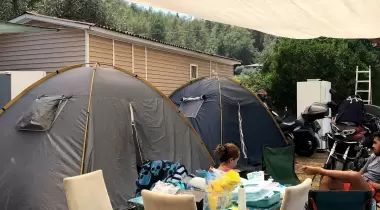 ADALİN camping