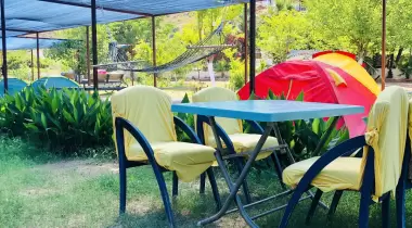 Sosa Camping
