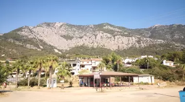 İskele Camping & Bungalow