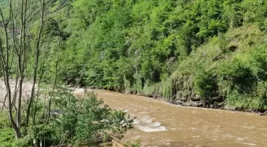 SUPORT Rafting Resort