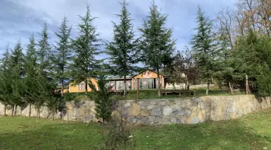 Troltunga Camping - Gebze