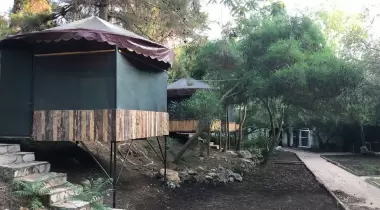 Kamp Alen İncekum