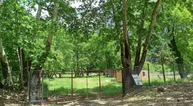 Belemedik Camping