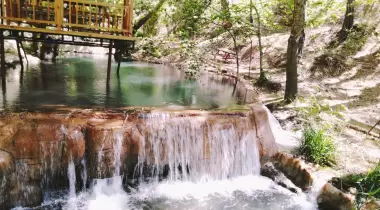 Karaekşi Tabiat Parkı