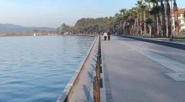Köyceğiz Camping