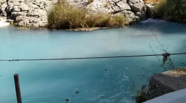 Sarıgerme Mesire Alanı & Kamp