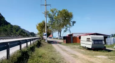 İskele Kamping