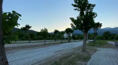 Yıldırım Kamp