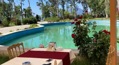 Köyceğiz Camping