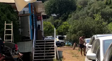 ADALİN camping