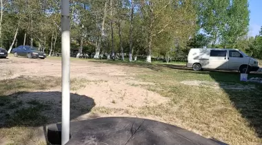 Şile Karavan PARK
