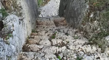 Merdivenli Koyu Datça