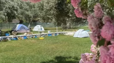 Verano Camping