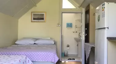 Kumkamp Bungalow