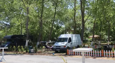 Marmara Şile Camping