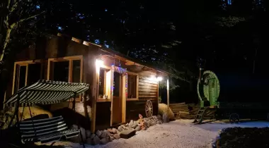 Candaş Kamp