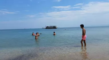 Belediye Kamp Alanı