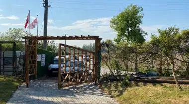 Poyrazlar Zenginler Camp