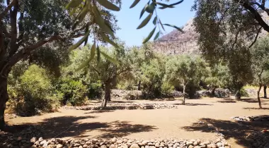 Çakılbük Camping