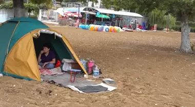 Dolunay Camping