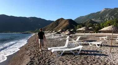 GünIşığı Camping