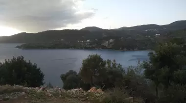 Aşağı Mazı Ilgın koyu