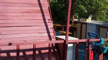 Olympos Renkli Dünya Camping