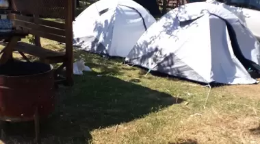 Alacalı Kamp Pansiyon