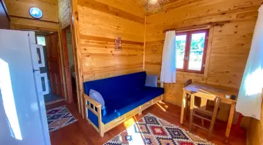 Bungalow Apart İnlice Göcek