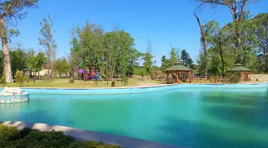 Köyceğiz Camping