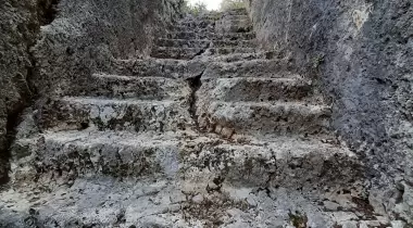 Merdivenli Koyu Datça