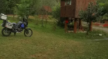 Sumelas Camping