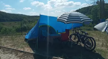 Bartın İl Özel İdaresi Mugada Kamp Alanı