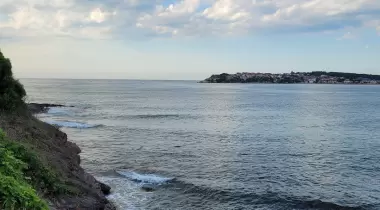 Kerpe Gebeş Camping