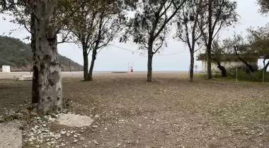 QPLOT Camping