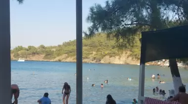 Gazi Koyu