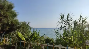 SunSea Karaöz - Sülo Palas