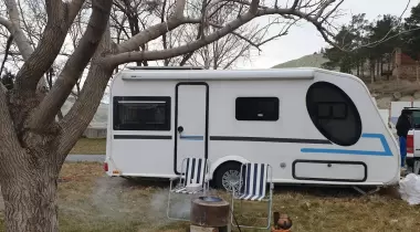 Düşler Sokağı Camping