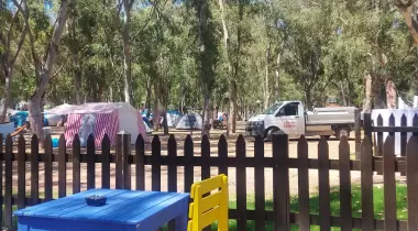 Ada Camping