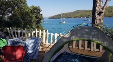 Su Camping