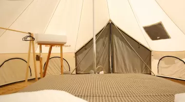 Yalın Ayak Olimpos