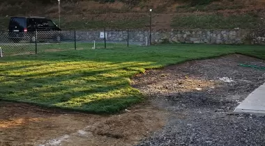 İmaj Camping Karavan Parkı