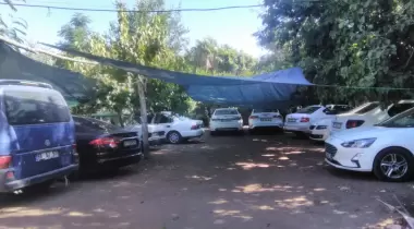KERVAN CAMPING